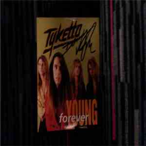 Tyketto - Forever Young flac album
