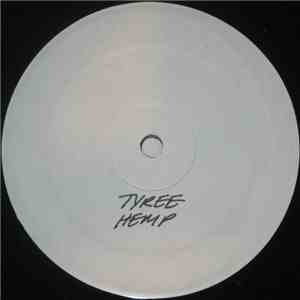 Tyree - H.E.M.P. (Helping Evolution Make Progress) flac album