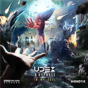 Udex & Hypnose  - In My Soul flac album