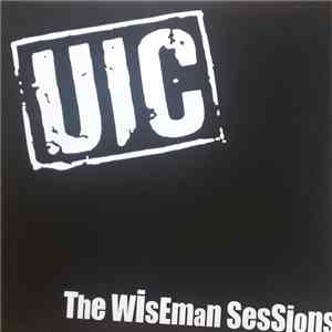 UIC - The Wiseman Sessions flac album