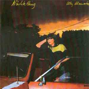 Ulla Meinecke - Nächtelang flac album