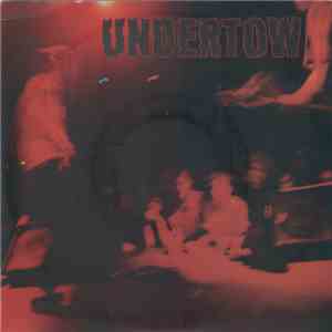 Undertow  - Undertow flac album