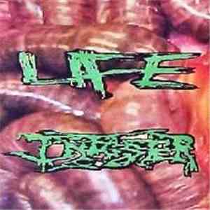 Undocumented Forensic Experiments / Infester  - Split CDR flac album
