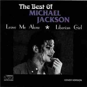 Unknown Artist - The Best Of Michael Jackson flac album