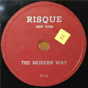 Unknown Artist - The Modern Way / The Right Tool flac album