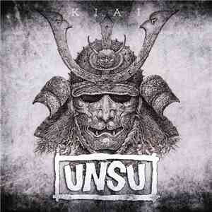 Unsu - K.I.A.I. flac album