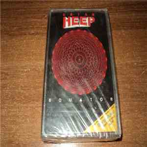 Uriah Heep - Equator flac album