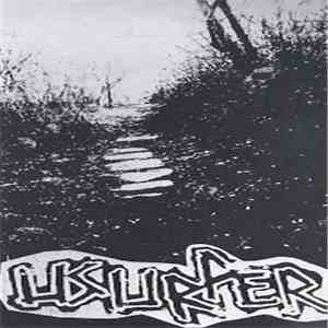 Usurper  - Distort Boston flac album