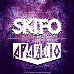 V. Aparicio - Skifo flac album