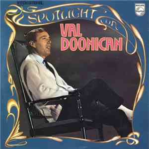 Val Doonican - Spotlight On Val Doonican flac album