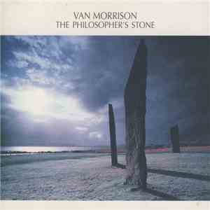 Van Morrison - The Philosopher's Stone (The Unreleased Tapes Volume One) flac album