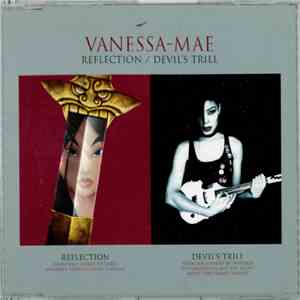Vanessa-Mae - Reflection / Devil's Trill flac album