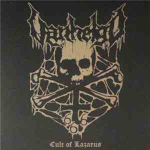 Vanhelgd - Cult Of Lazarus flac album