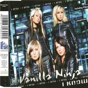 Vanilla Ninja - I Know flac album
