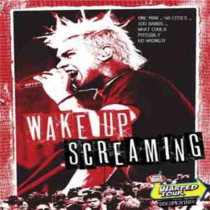 Vans Warped Tour - Wake Up Screaming flac album