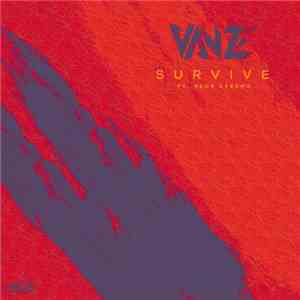 Vanze Ft. Neon Dreams  - Survive flac album