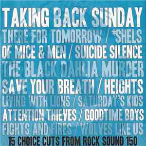 Various - 100% Volume No. 150 flac album