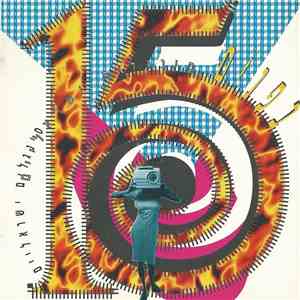 Various - ‏15 בפנים סינגלים ישראלים flac album