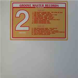 Various - 2 flac album