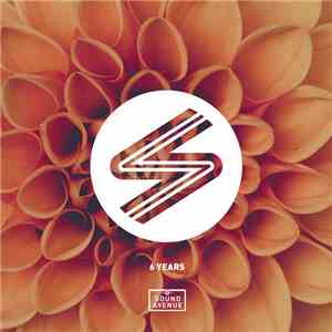 Various - 6 Years Sound Avenue flac album