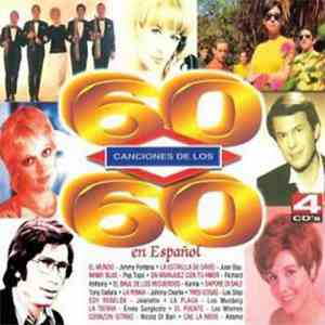 Various - 60 Canciones de Los 60 En Español flac album