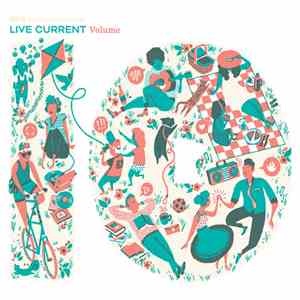 Various - 89.3 The Current | Live Current Volume 10 flac album