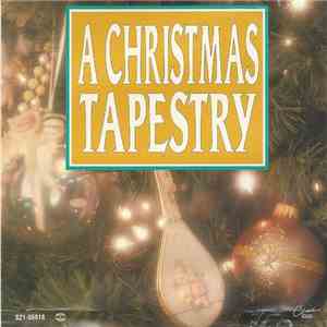 Various - A Christmas Tapestry flac album
