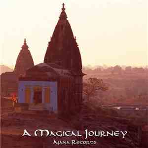 Various - A Magical Journey flac album