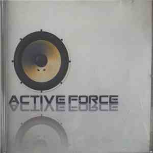Various - Active Force Vol 1 flac album