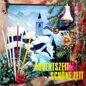 Various - Adventszeit - Schöne Zeit flac album