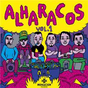 Various - Alharacos Vol. 1 flac album