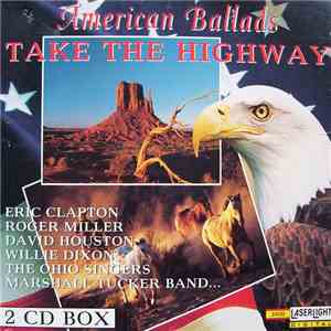 Various - American Ballads flac album