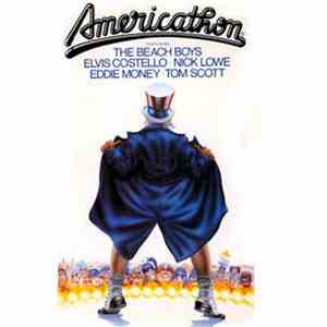 Various - Americathon flac album