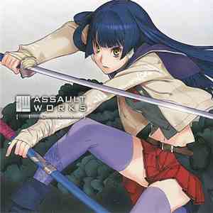 Various - Assault Works [Ichi] flac album
