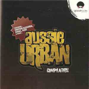 Various - Aussie Urban Compilation flac album