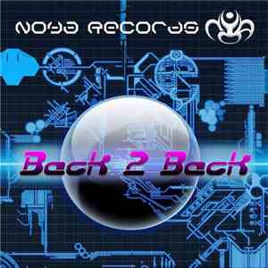 Various - Back To Back flac album
