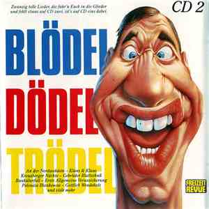 Various - Blödel - Dödel - Trödel Volume 2 [CD 2] flac album