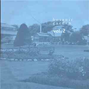 Various - Botanic Garden Vol. 2 flac album