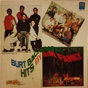 Various - Burt Bacharach Hits By A&M Family flac album