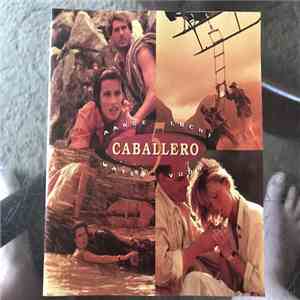 Various - Caballero 5 Aarde Lucht Water Vuur! flac album
