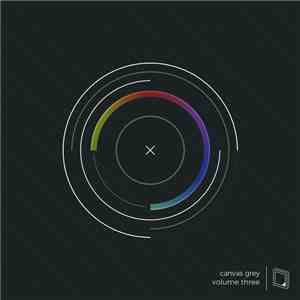 Various - Canvas Grey: Vol. 3 flac album