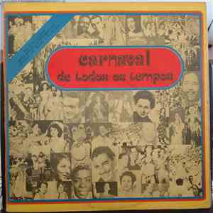 Various - Carnaval De Todos Os Tempos flac album