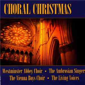 Various - Choral Christmas flac album
