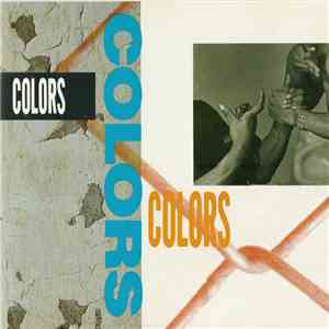 Various - Colors (Original Motion Picture Soundtrack) flac album