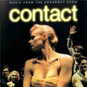 Various - Contact - Music From The Broadway Show flac album