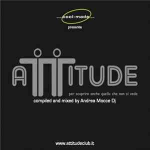 Various - Cool-Made Presents Attitude - Per Scoprire Anche Quello Che Non Si Vede flac album