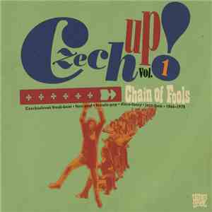 Various - Czech Up! Vol. 1: Chain Of Fools flac album