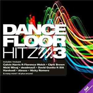 Various - Dance Floor Hitz 3 flac album