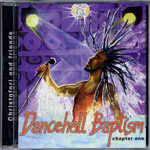 Various - Dancehall Baptism Chapter One flac album