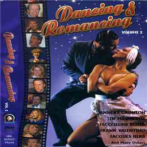 Various - Dancing & Romancing Volume 2 flac album